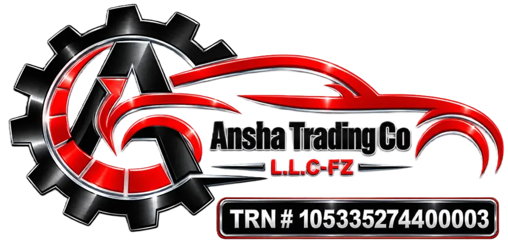 Ansha Trading Co. LLC-FZ
